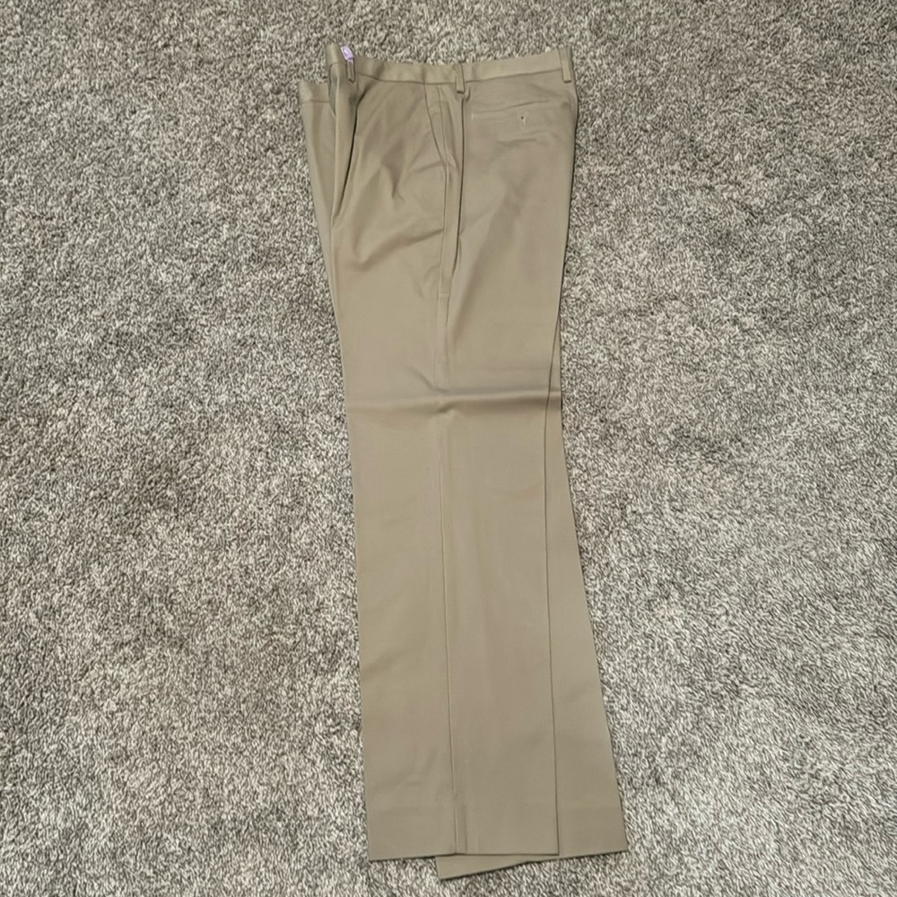 Banana Republic Slim Fit Dress Pants | Men’s 33x32